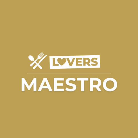 Chef Maestro