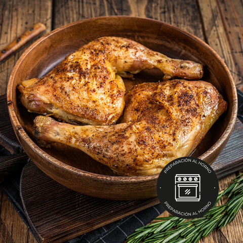 Pollo Asado