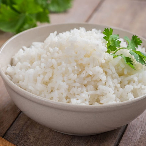 ecook cl Acompañamientos Arroz Blanco