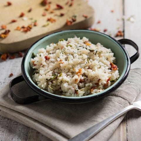 ecook cl Acompañamientos Arroz Exótico