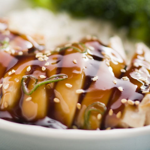 ecook cl Pollo Pollo Teriyaki