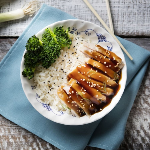 ecook cl Pollo Pollo Teriyaki