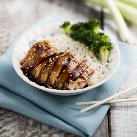 ecook cl Pollo Pollo Teriyaki