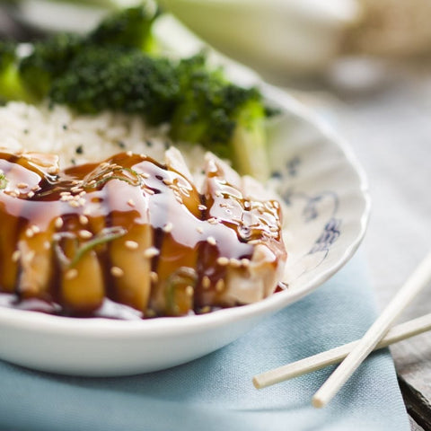 ecook cl Pollo Pollo Teriyaki