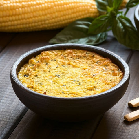 ecook cl Quiches y Budines Pastel De Choclo