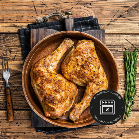 Pollo Asado