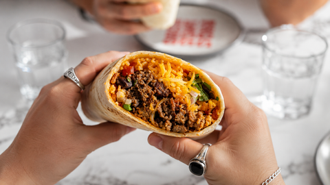 Burritos