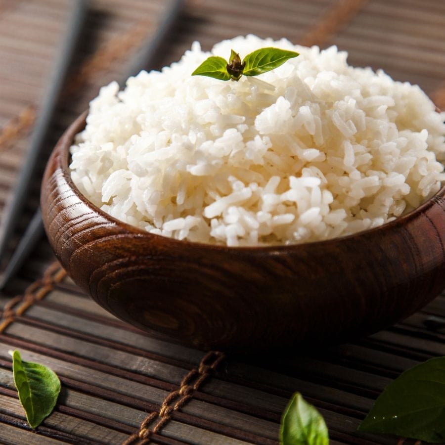 Arroz Blanco