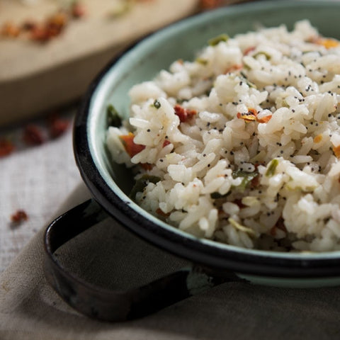 ecook cl Acompañamientos Arroz Exótico