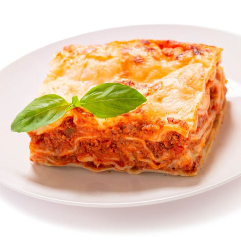ecook cl Pastas Lasagna Bolognesa Individual